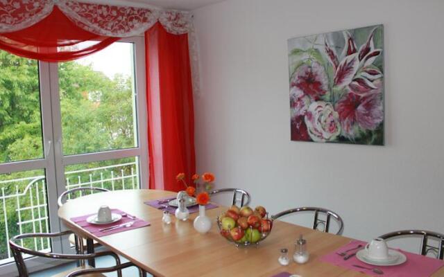 Hotel am Limes
