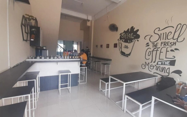 Saladin Apartment by Ruang Nyaman