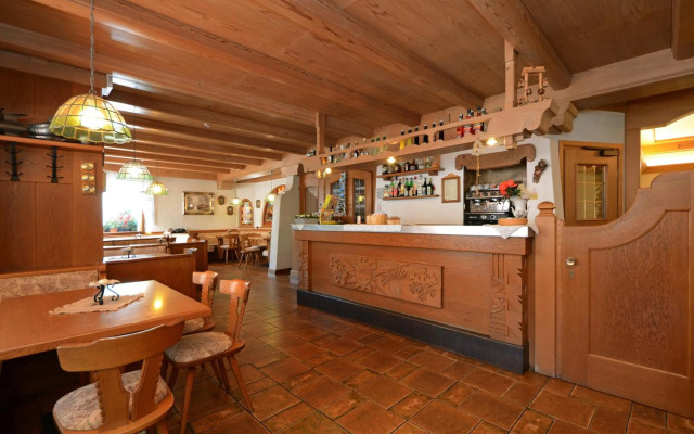Hotel La Soldanella