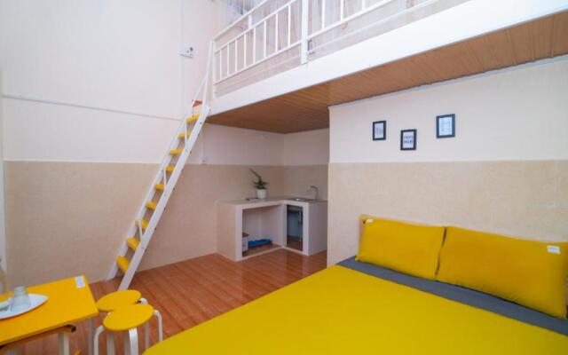 Pun Corner Homestay