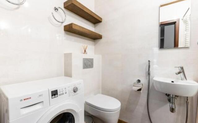 Apartamenty Oaza Superior Zakopane