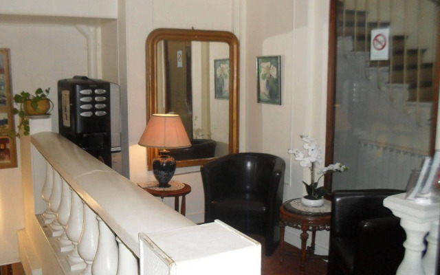 Hôtel Montpellier