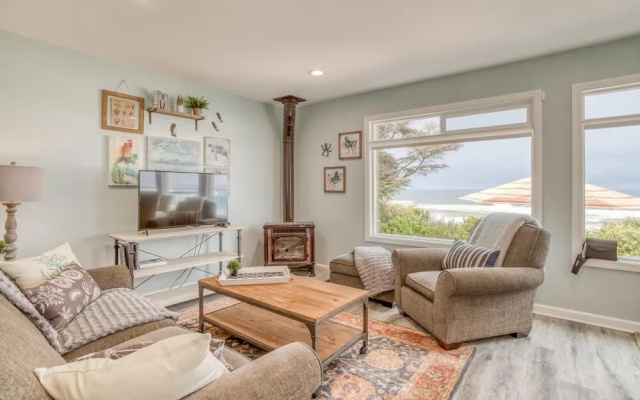 Pacific House