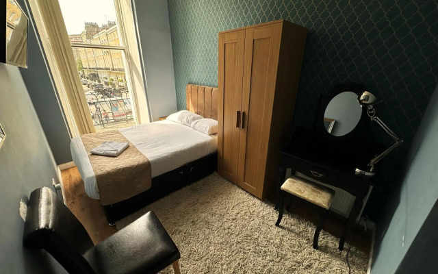 Montrose A Mayfair Collection Hotel