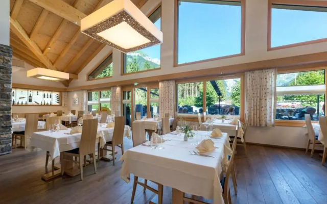 Alpenresort Eienwäldli Engelberg