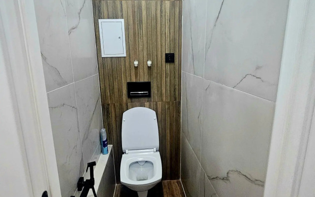 Апартаменты на улице Чистопольская 4