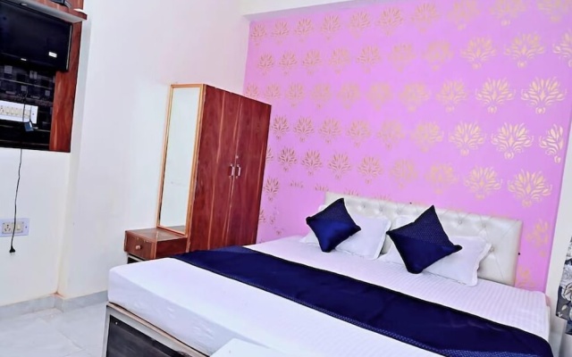 Hotel Vrindavan Inn
