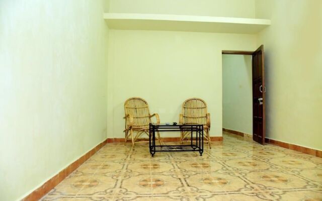 Homestay Siolim