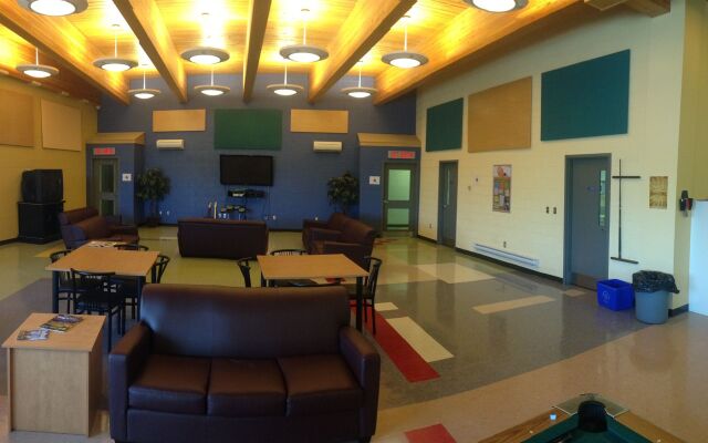 Residence & Conference Centre - Sudbury West