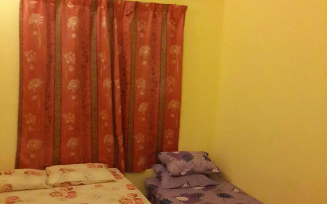 Pangkor Fishing Village Guest House