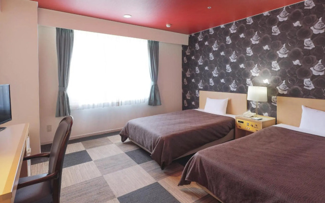 Quintessa Hotel Iseshima