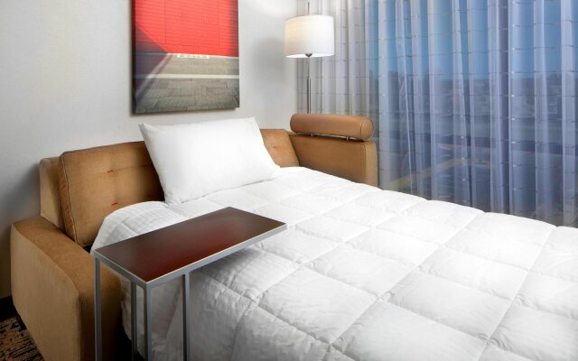 TownePlace Suites by Marriott Columbus Easton Area