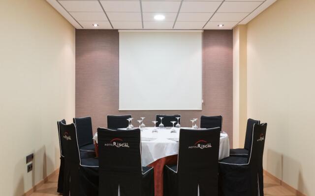 Sercotel Riscal