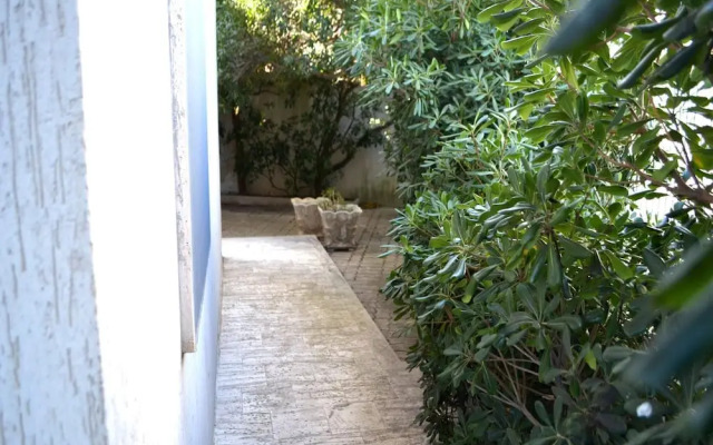 Villetta Carlotta Air conditioned House on two Levels in San Foca