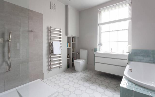 onefinestay - Clerkenwell apartments