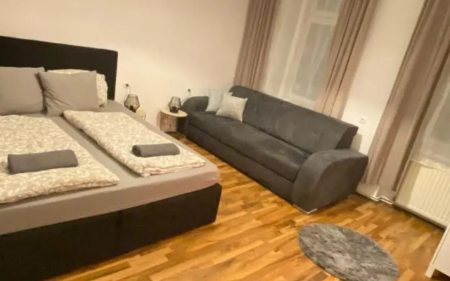 Paower Apartment