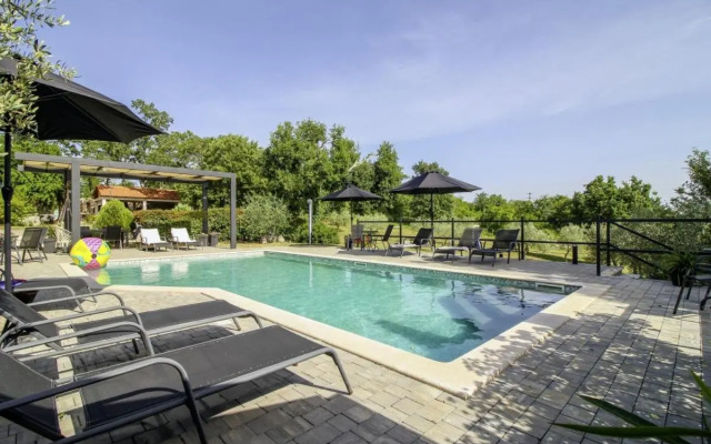 Mani in Pilkovići - Istrien