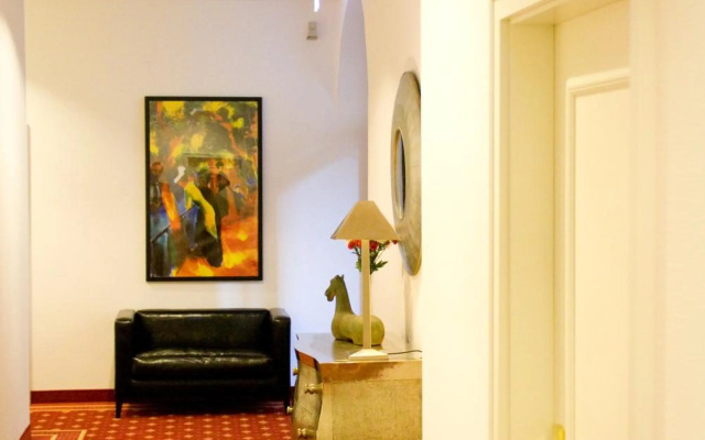 Best Western Hotel Kaiserhof