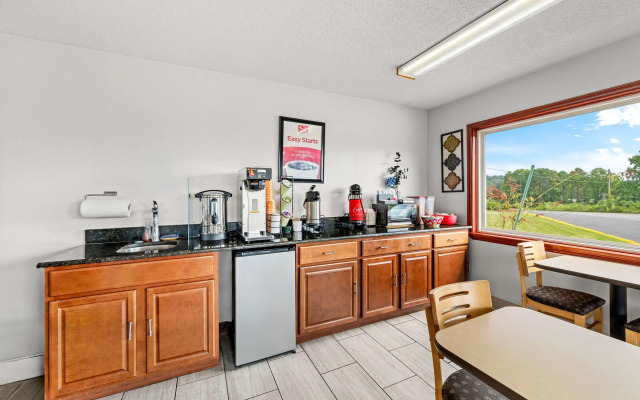 Econo Lodge Kingsport East