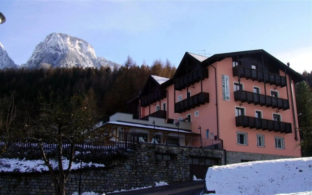 Parkhotel Bellevue
