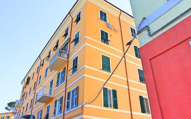 The Comfort apartment