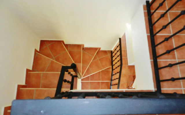 La Quinta de María Luisa