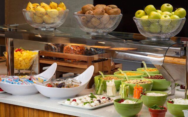 Holiday Inn Gdansk - City Centre by IHG