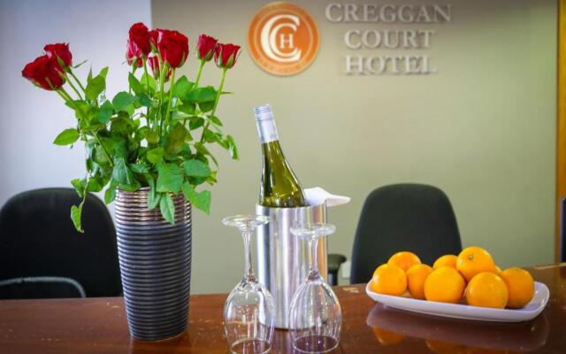 Creggan Court Hotel