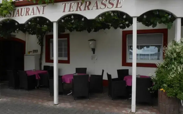Hotel Zum Josefshof