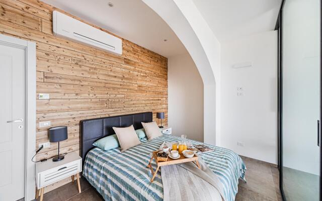 Castelletto 2 - Piscina Jacuzzi by Wonderful Italy