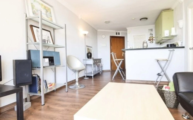 Letmalaga La Cala Beach