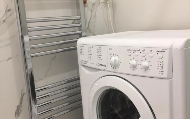 Patision Avenue, Apartment with Two bedrooms