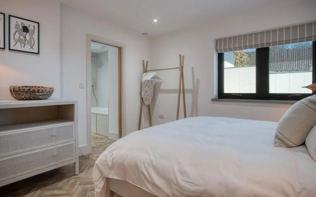 Wisemans House Apartment 2 - Wisemans Bridge