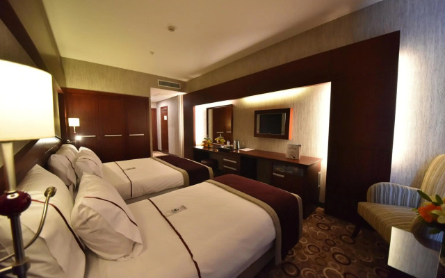 Taksim Gonen Hotel