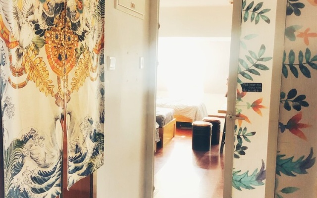 Yolo House – Bathroom – Beijing