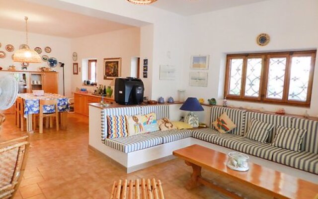 House Fiumara Barletta