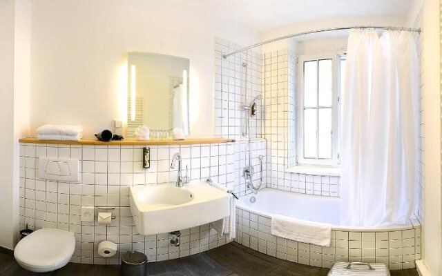 Altstadt Hotel Koblenz