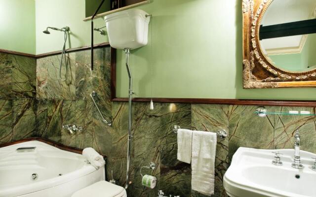 Relais Briuccia e Ristorante Capitolo Primo