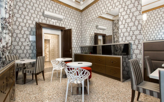 Hotel Cà Nobile Corner