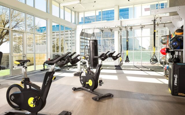 StayOvr at Legacy West - Windrose