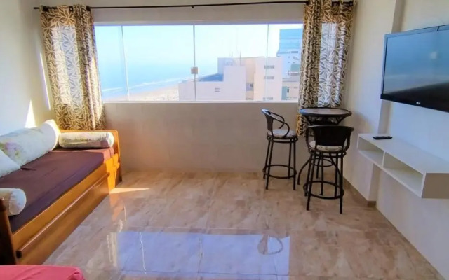 Apartamento Solar Angra dos Reis
