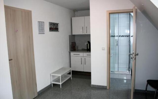 Haus zum Schlosspark