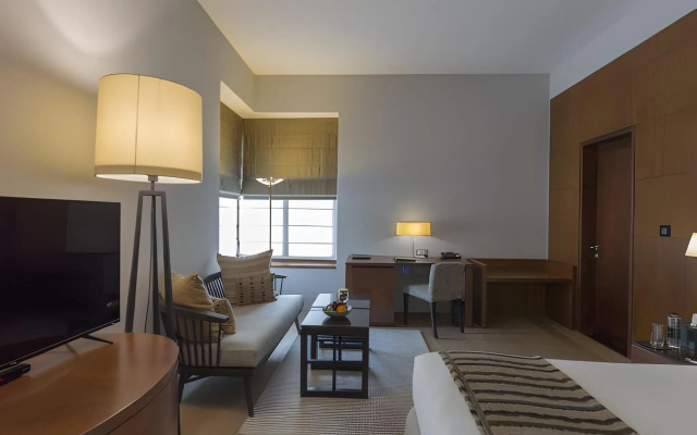 The Manor - New Delhi