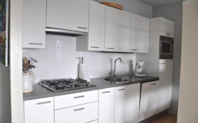 Appartement Duinerei C201