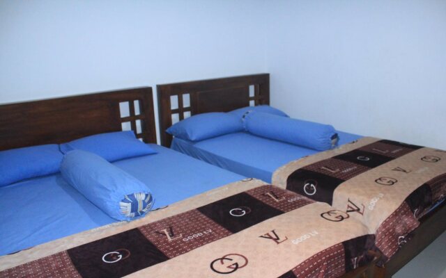 Homestay Kota Baru
