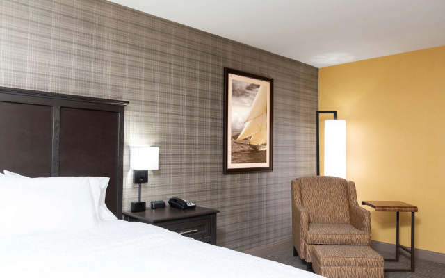 Hampton Inn Holland
