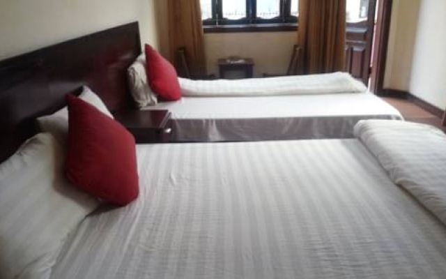 Sapa Queen Palace Hotel