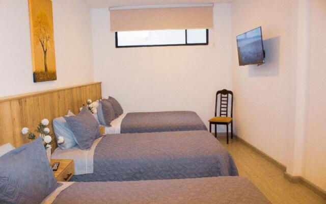 Aparthotel Casablanca