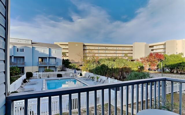 Commodore's Landing #201 - Barefoot Dream