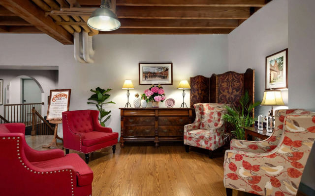 The Historic Brookstown Inn, Trademark Collection by Wyndham